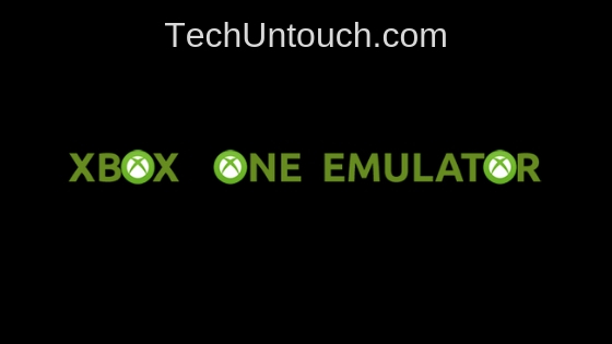 Best Xbox one Emulator for PC