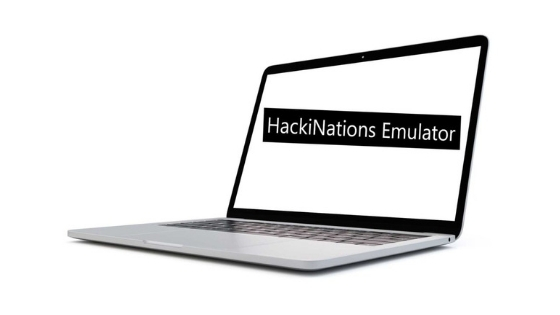 HACKINATIONS xbox emulator for pc