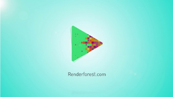 Renderforest free youtube intro maker
