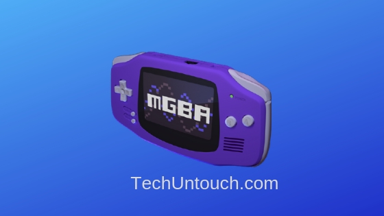 mGBA – Best GBA Emulator For Windows PC