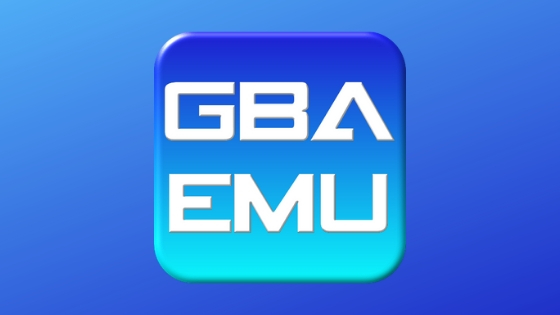 GBA.emu gba emulator for android