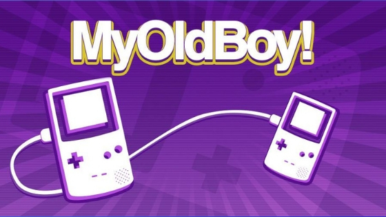 My Oldboy best gba emulator for android