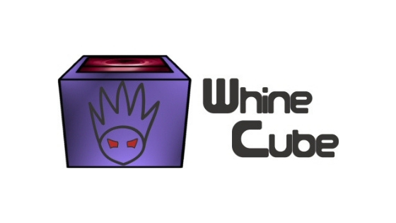 whine cube emulator for gamecube