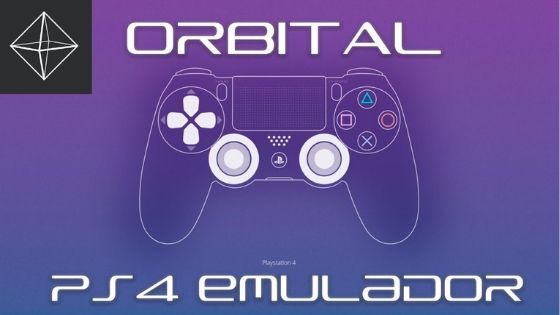 Orbital PS4 Emulator