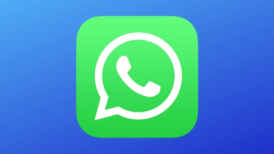 Whatsapp iMessage Alternative