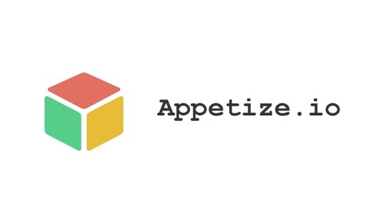 Appetize IO iOS Emulator for Android