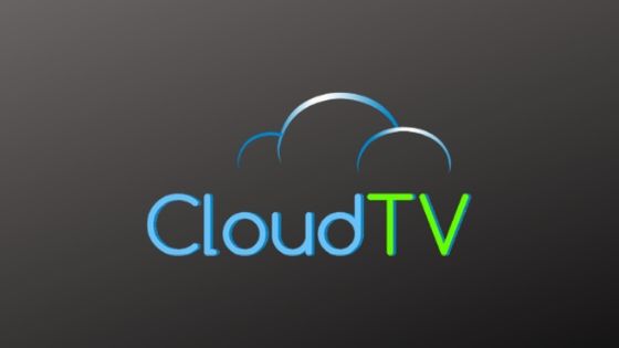 Cloud TV - Free TV Streaming Sites