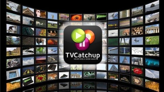 TV Catch Up - Free Live Streaming Website