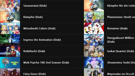 animeheaven - best anime streaming website