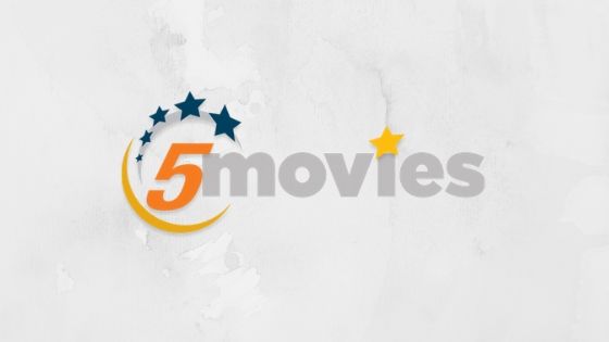 5Movies - Best Free Movie Streaming Site Without Sign Up