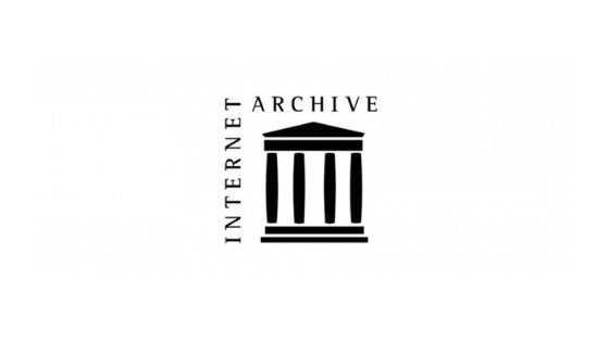 Internet Archive - Site like Project Free TV