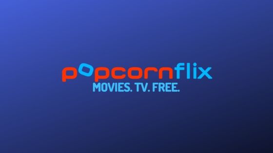 PopcornFlix - Best Free Movie Streaming Sites