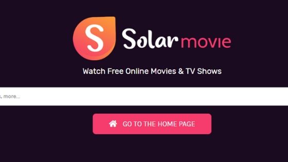SolarMovie - Best Free Movie Streaming Website