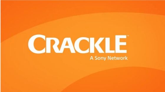 Sony Crackle - sites like project free tv