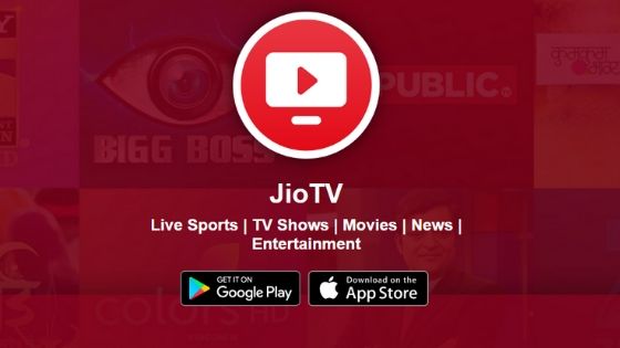 Download Jio TV for PC
