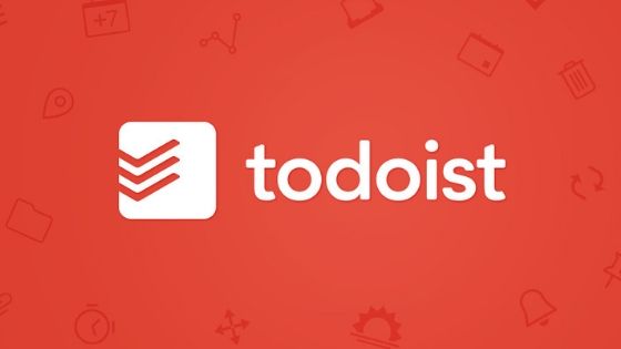 Todoist - Best Task Manager for Mac