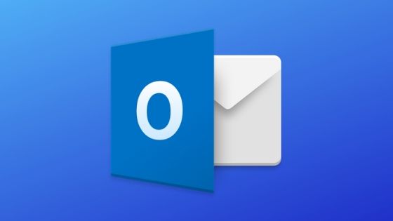 Outlook - Best email service providers