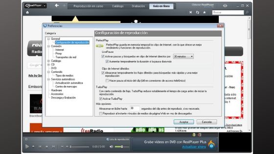 RealPlayer for pc