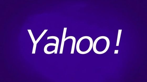 Yahoo - Email Service Provider