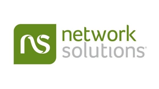 Network Solutions SSL Certificate