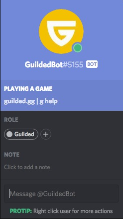 GuildedBot