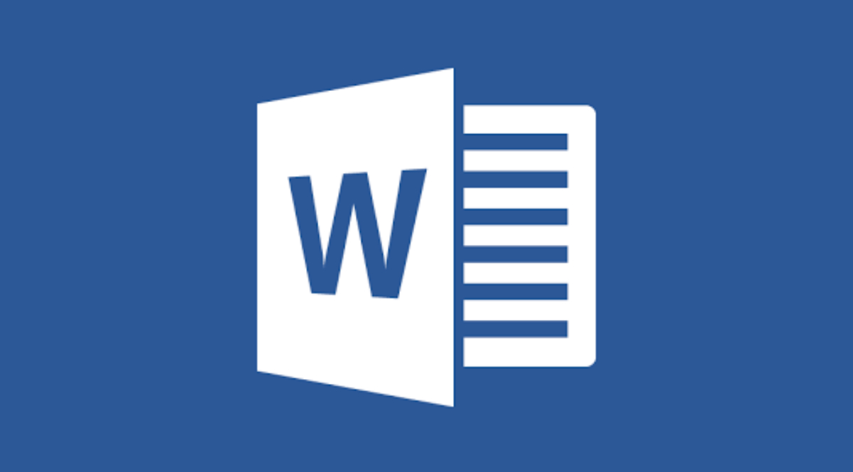 Microsoft Word Keyboard Shortcuts Keys