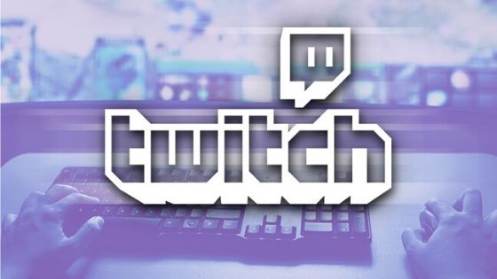 Twitch Live Streaming