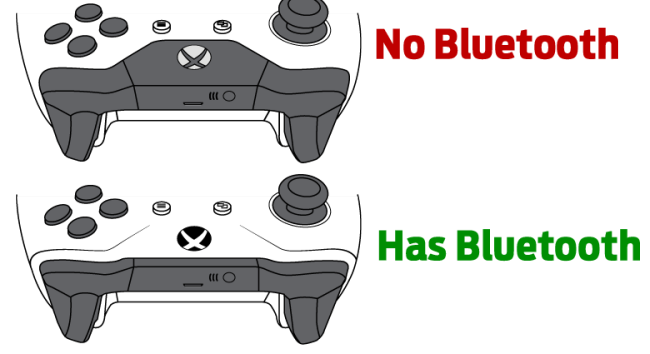 Connect an Xbox One Controller to Your PC Using Bluetooth