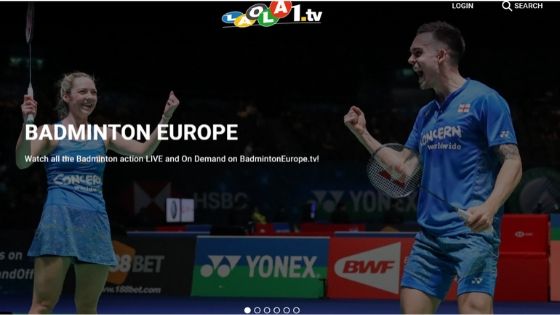 Laola1 - free sport streaming site