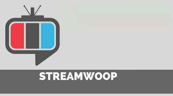 Streamwoop - free sports streaming site