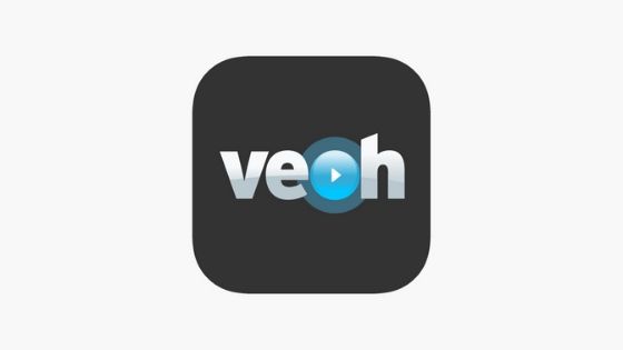 Veoh - youtube alternative
