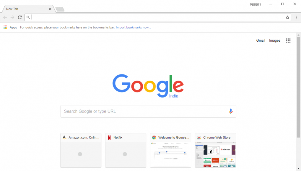 google chrome fastest browser for windows