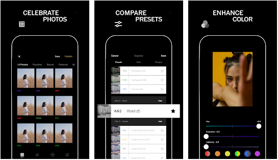 Vsco Photo and Video Editor