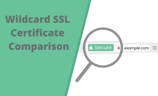 Cheap Wildcard SSL Certificate