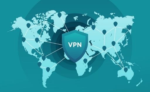 VPN for SEO