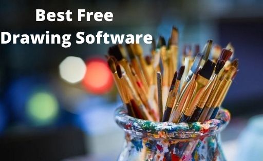 Best Free Drawing Software