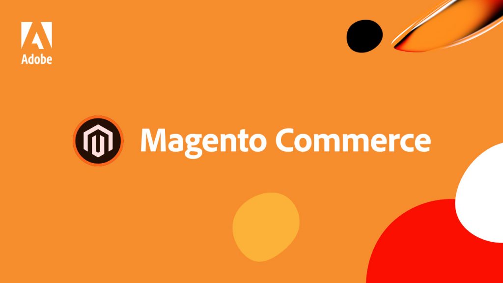 Magento ecommerce platforms