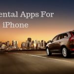 Car Rental Apps For iPhone
