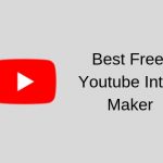 Best Free Youtube Intro Maker