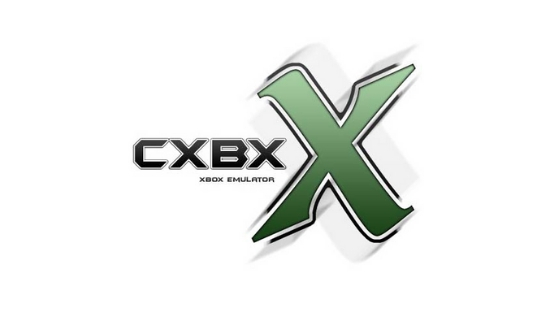 CXBX xbox 360 emulator
