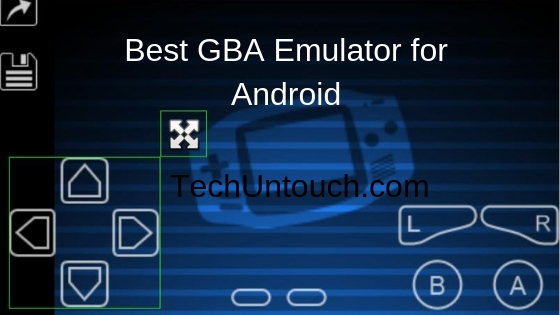 Best GBA Emulator for Android
