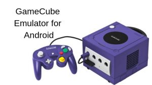 best game cube emulator for mac
