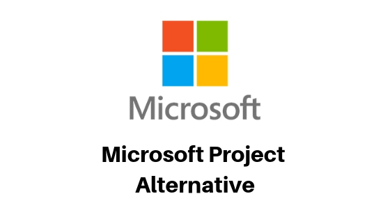 Microsoft Project Alternative