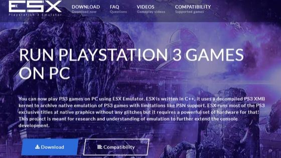 Ps3 games on mac emulator free download for windows 10