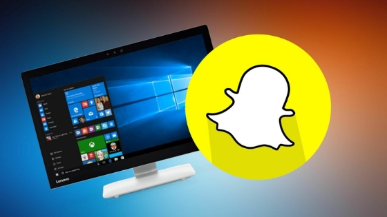 كيفية استخدام Snapchat على جهاز الكمبيوتر