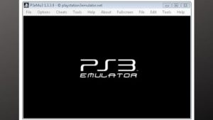best playstation 3 emulator mac