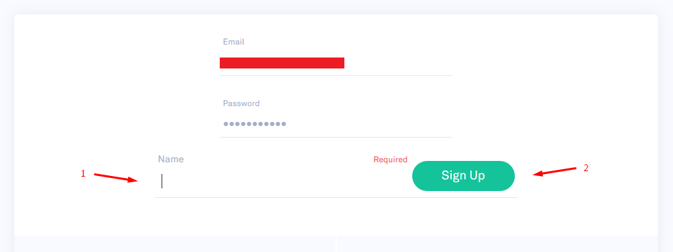 Enter Full Name for Grammarly Premium Account