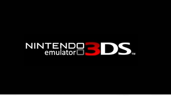 Nintendo 3DS Emulator