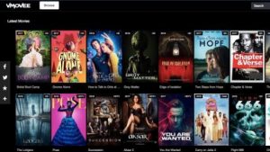 unblocked movie websites march 2023