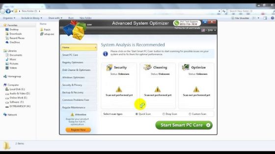 best pc cleaning software